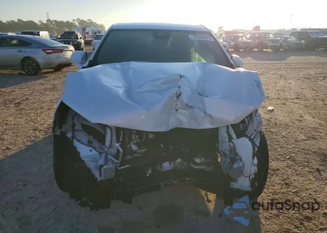 2024 Cadillac Xt4 Luxury из США, поврежденный, VIN 1GYAZAR40RF183720